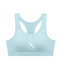 Secret Socitey Woman’s Cropped Sports Bra
