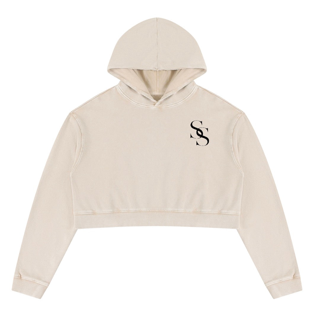 Secret Socitey Woman’s Beige TrackSuit